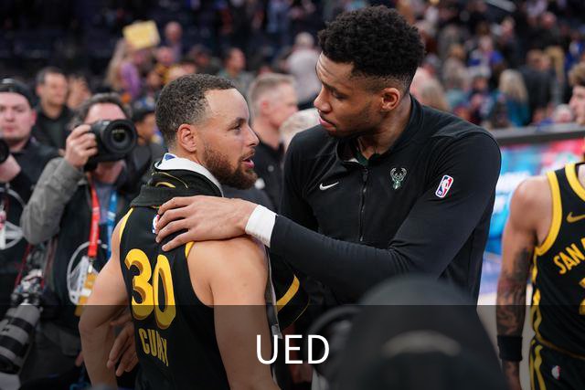 UED公司形象图